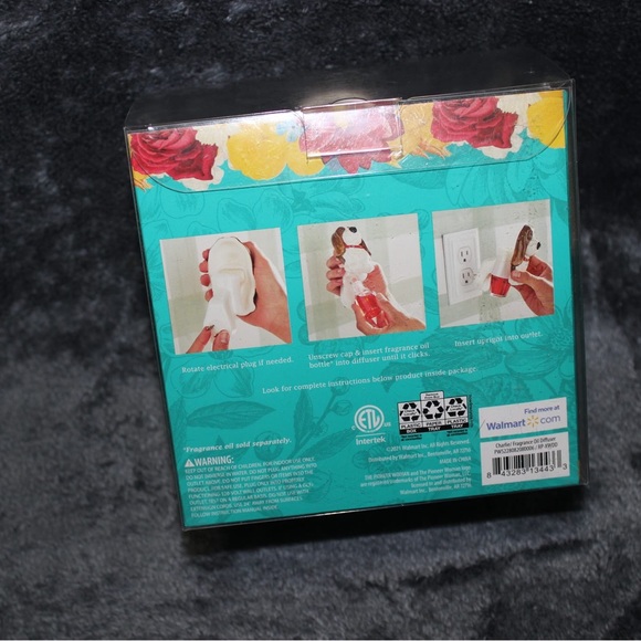 NWT Charlie Fragrance Oil Diffuser| The Pioneer Woman - Picture 3 of 4